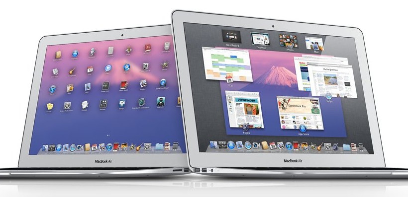 Mac OS X Lion Developer Preview Released SlashGear