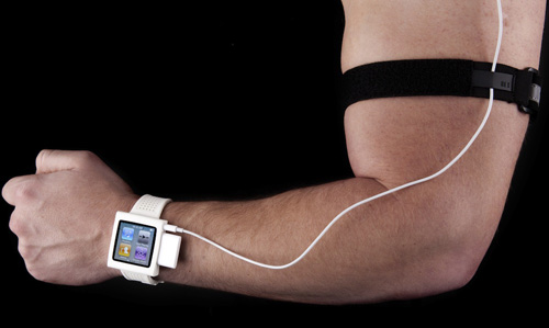 ipod sport