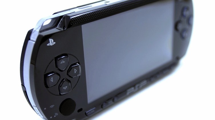 sony psp video game price