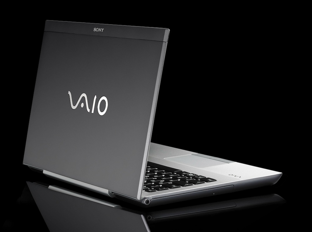 sony vaio s series customized