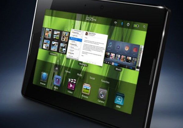 RIM announces two more PlayBook 4G models