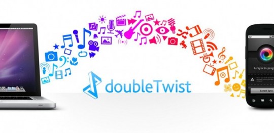 doubletwist sync doubletwist sync