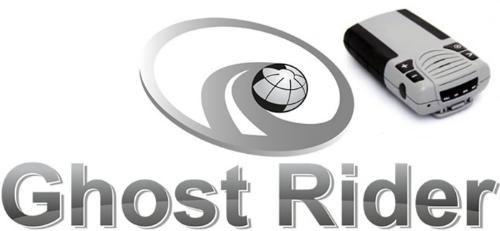 Ghost Rider Personal GPS Tracker debuts - SlashGear