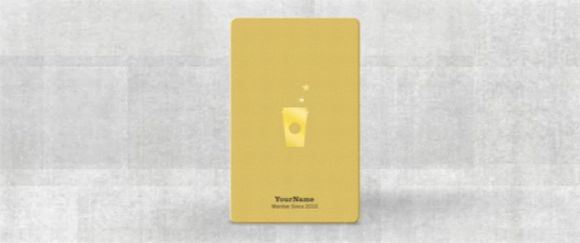 Starbucks Rewards Card Mobile Payment App Has a Huge Flaw