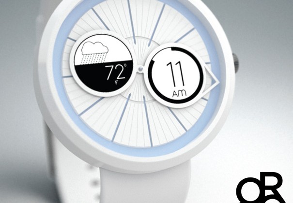 orbo smartwatch website