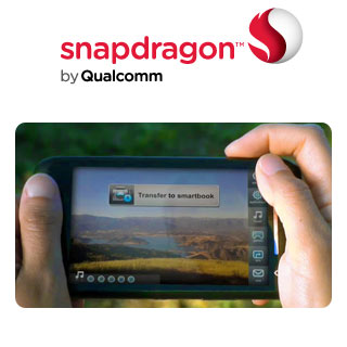 Qualcomm Makes a Slew of Announcements at MWC 2011
