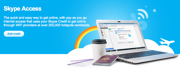 is skype free over wifi is skype free over wifi