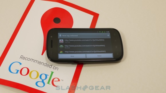 nfc google pay nfc google pay