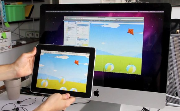 Disney grabs Rocket Pack HTML5 game engine specialists [Video]
