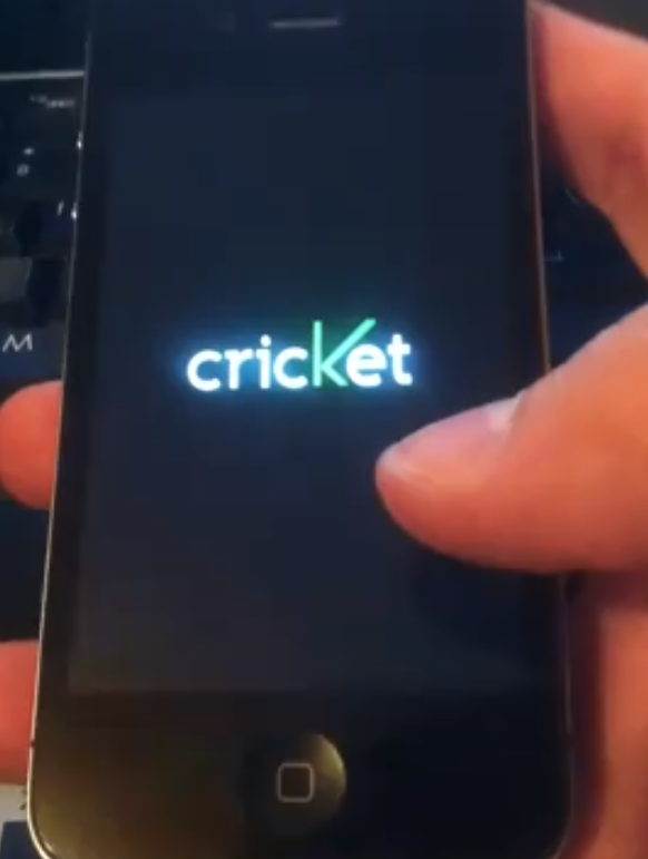 Verizon iPhones Unlocked, Carried by Cricket SlashGear
