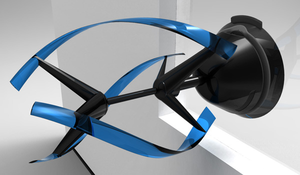 wind charger