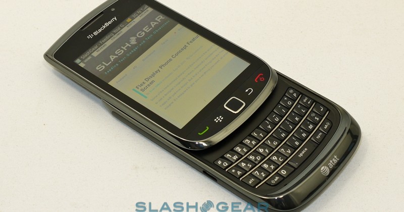 RIM confirms NFC intentions for full BlackBerry line-up