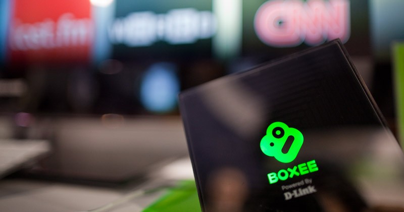 Boxee raises $16.5m funding: More content & tablet support promised