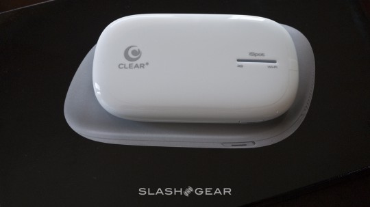Clearwire CEO and two execs exit WiMAX carrier