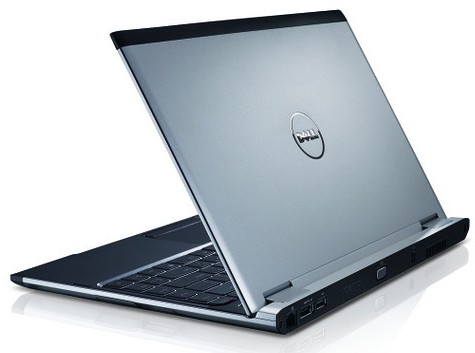 Dell Sandy Bridge ultra-slim notebook imminent