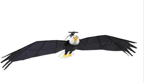 rc eagle