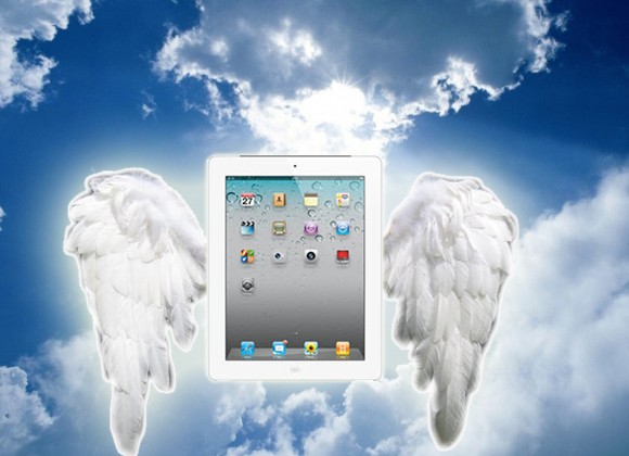 iOS 5.0 this fall with Cloud services, Latitude rival and iPad 3