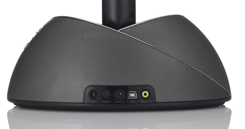 jbl docking station