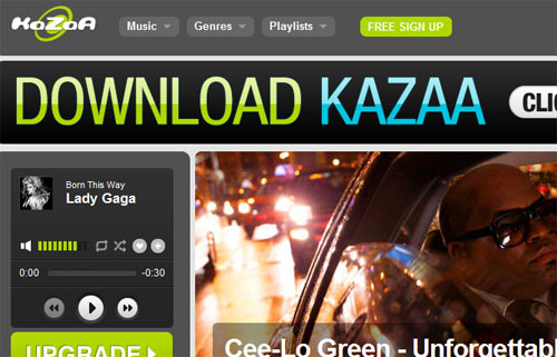 download kazaa music sharing download kazaa music sharing
