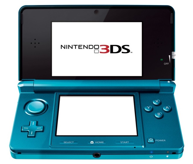 Nintendo 3ds To Get At T Wifi Hotspots Netflix Streaming Slashgear