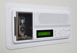 Wireless Building Intercom System (ZDL-7150V4) - UnikCCTV.Com