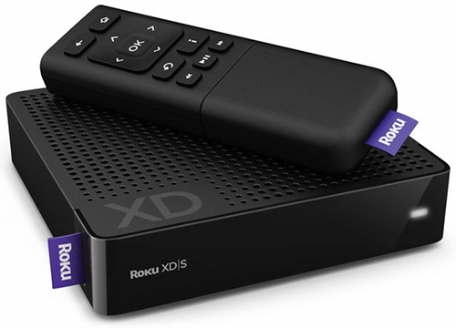 Roku XD heads to Best Buy for off-the-shelf streaming - SlashGear