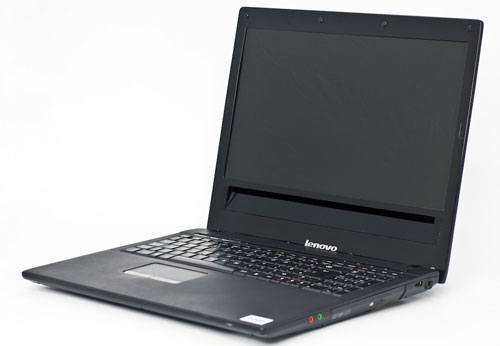 Tobii outs world’s first eye-controlled laptop