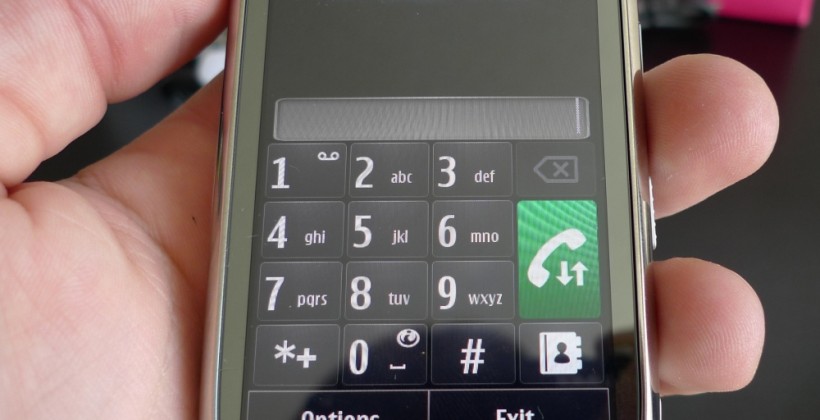 T-Mobile Nokia C7 Astound Review