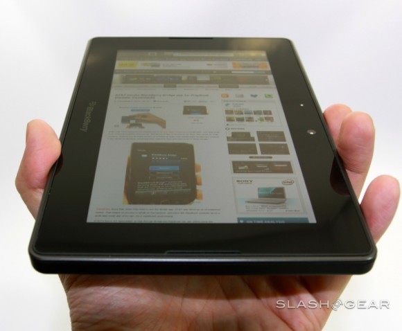 Blackberry Playbook Tablet Lock Tablet Security Kit Lock Down
