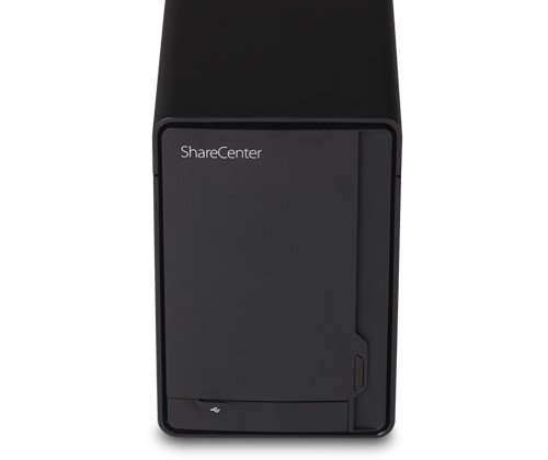 D-Link ShareCenter DNS-320 and DNS-325 join the NAS party