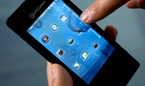 BSQUARE MDP puts 1.5GHz dual-core MSM8660 Snapdragon into developer device [Video]