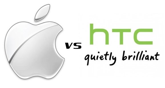 ITC Staff Backs HTC, Nokia in Apple Patent Case