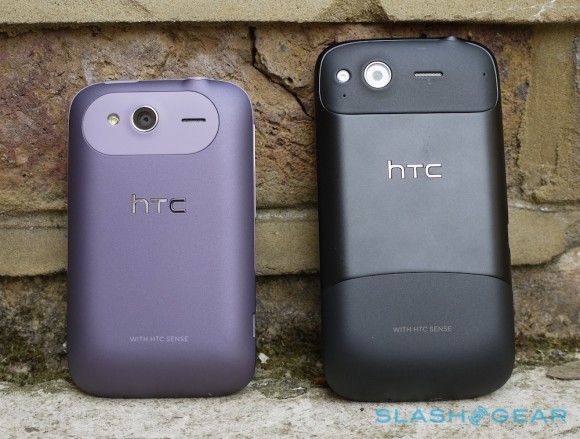 Htc Wildfire S Update Android 4.0 Download Free HTC Wildfire S Review - SlashGear