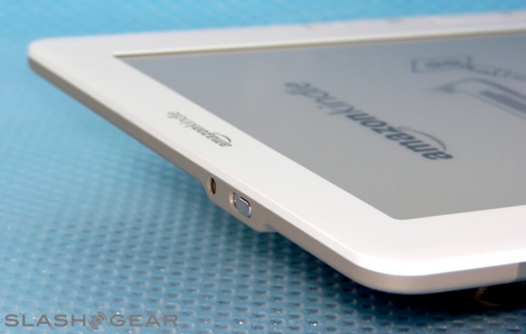 Amazon Tablet Built By Samsung Could Arrive By End Of Summer?