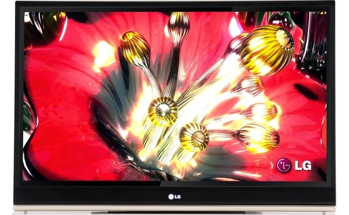 LG Display talks panels: OLED TV in 2013, IPS LCD in tablets other than iPad