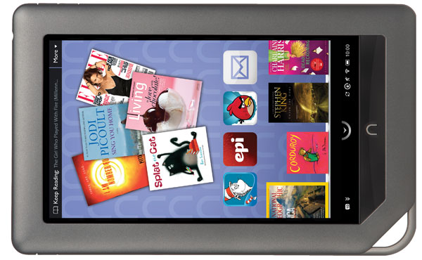 nook appkiller nook appkiller