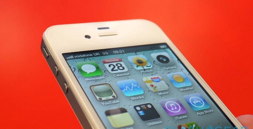 iPhone sees 115% market share growth as LG dwindles