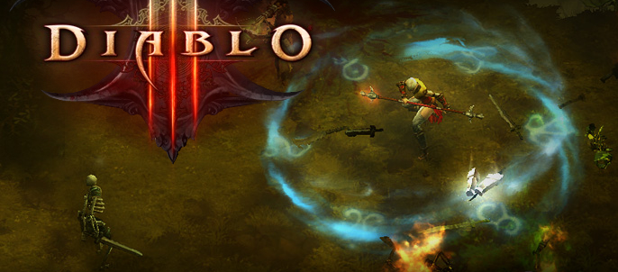 Diablo Iii Runestone System Details Slashgear Diablo Iii Runestone System Details Slashgear