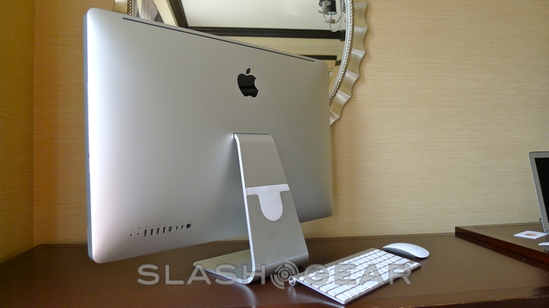 Imac Core I5 3 10ghz Hands On Mid 11 Slashgear