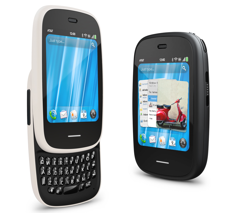 At T Hp Veer 4g Lands May 15 For 100 Slashgear At T Hp Veer 4g Lands May 15 For 100 Slashgear