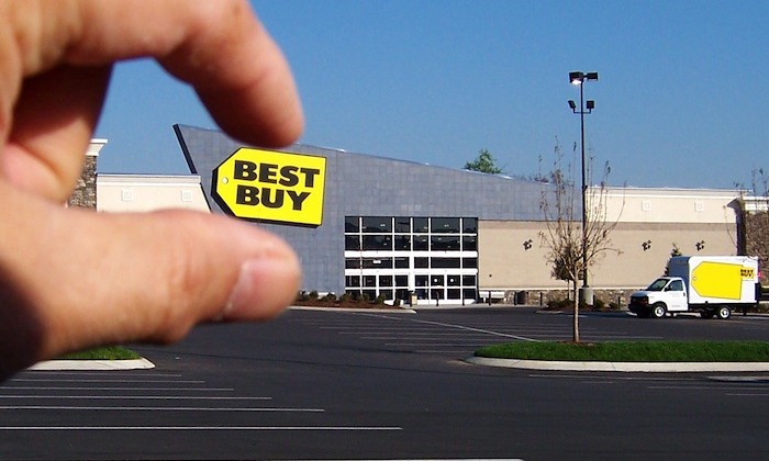 How (and Why) to Save Best Buy