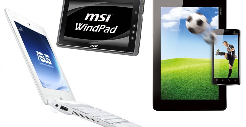 Computex 2011: Day Zero Wrap-Up