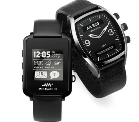 fossil watch updates