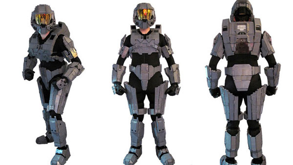 halo google lego