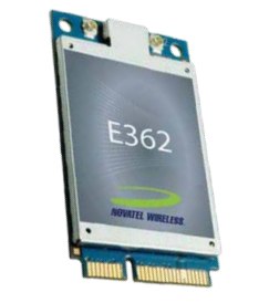 Novatel Expedite E362 LTE modem gets Verizon 4G approval: Next stop XOOM?