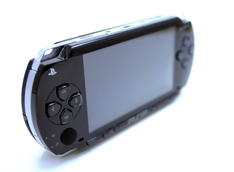 psp portable games