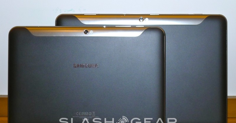 samsung galaxy tab 2011