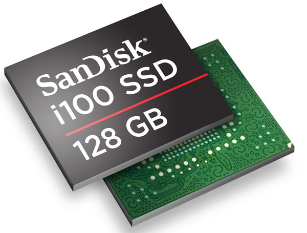 sandisk ssd u100 driver