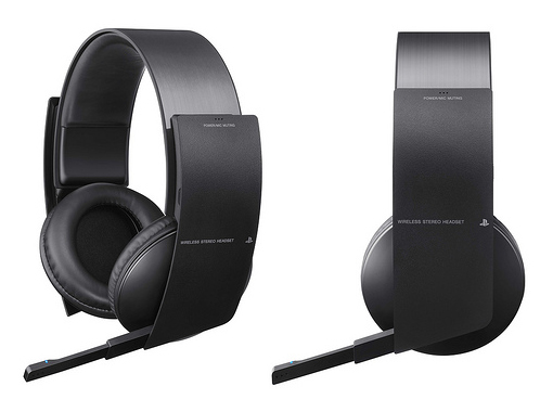 ps3 7.1 headset
