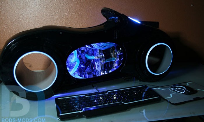 cool pc case mods cool pc case mods